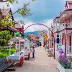 Paket Tour Jakarta Bandung Murah 4 Hari 3 Malam