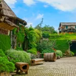 Paket Tour Jakarta Puncak Bandung Terlengkap 5 Hari 4 Malam