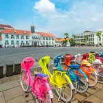 Paket Tour Jakarta Shopping 3 Hari 2 Malam