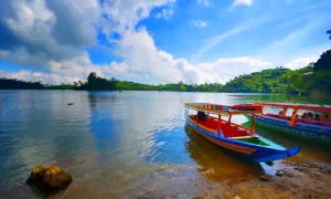 Wisata Ciwidey, Bandung: Surga Alam yang Menawan