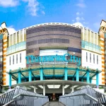 Thamrin City Mall: Pusat Belanja Lengkap di Jakarta