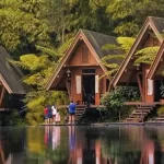 Daya Tarik Wisata Lembang Sebagai Permata Bandung