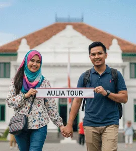 tour jakarta bandung