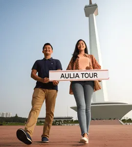 tour jakarta bandung