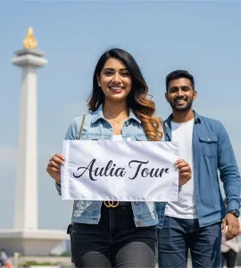 tour jakarta bandung