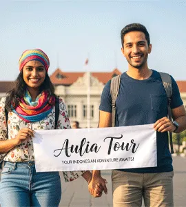 tour jakarta bandung