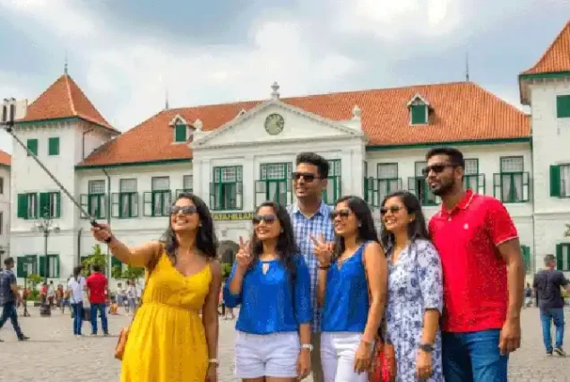 tour jakarta bandung