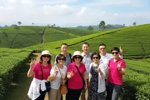 tour jakarta bandung