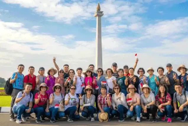 Pakej Percutian Bandung Jakarta: Tour Terbaik & Jimat