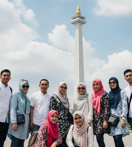 tour jakarta bandung