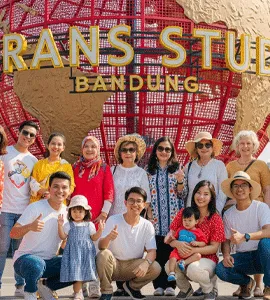 tour jakarta bandung