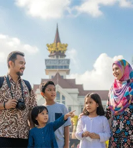 tour jakarta bandung