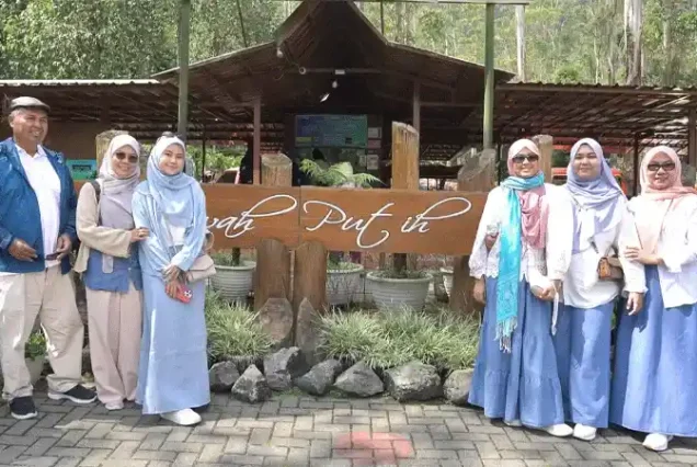 pakej jakarta bandung