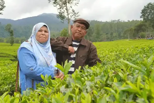 pakej tour jakarta bandung